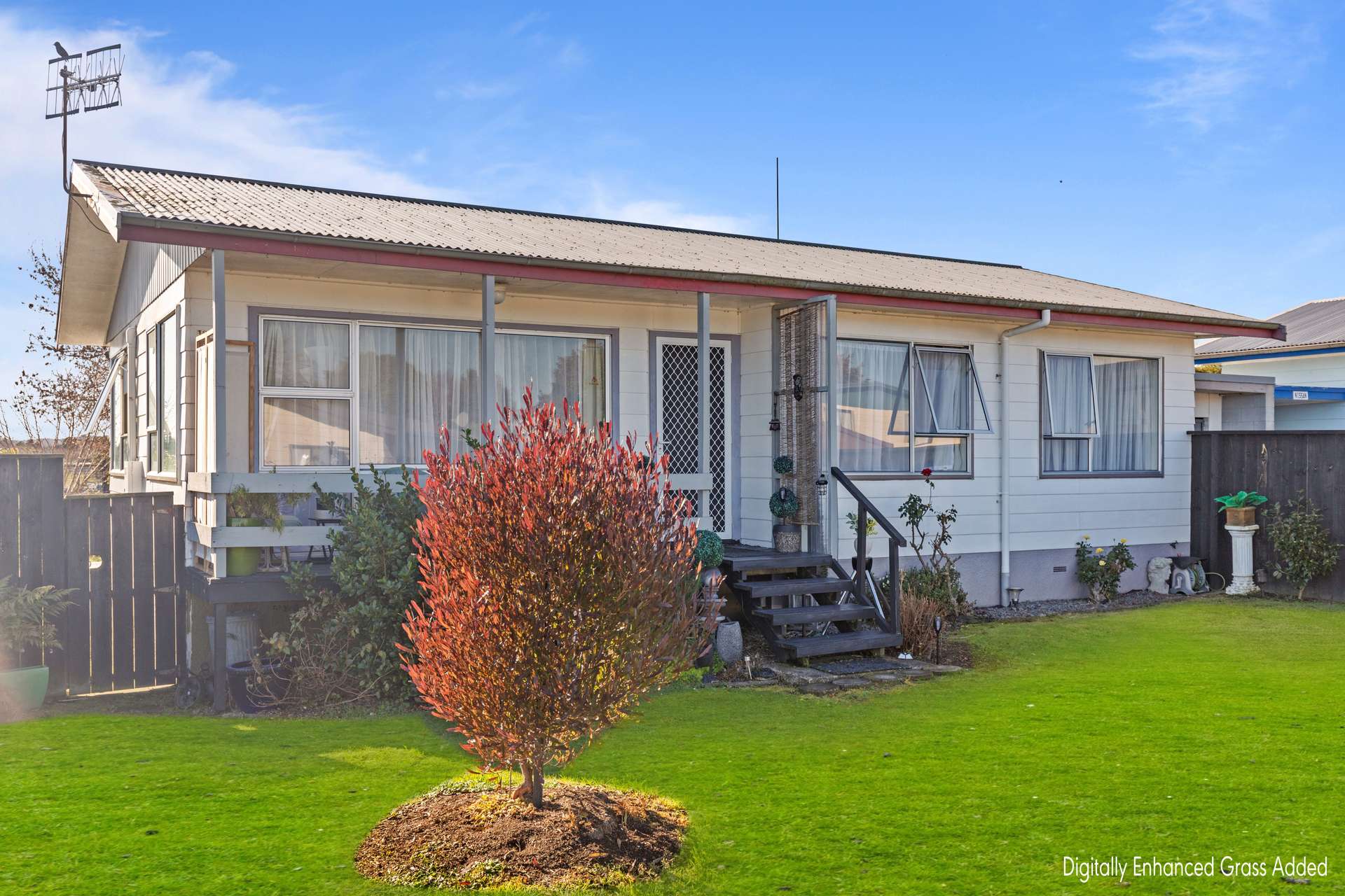 19a Pohutukawa Drive, Owhata