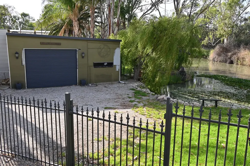 LOT/2 River Drive, Paisley, SA 5357