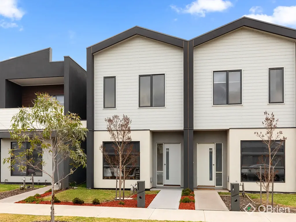 33 Gallaxus Avenue, Wyndham Vale, VIC 3024