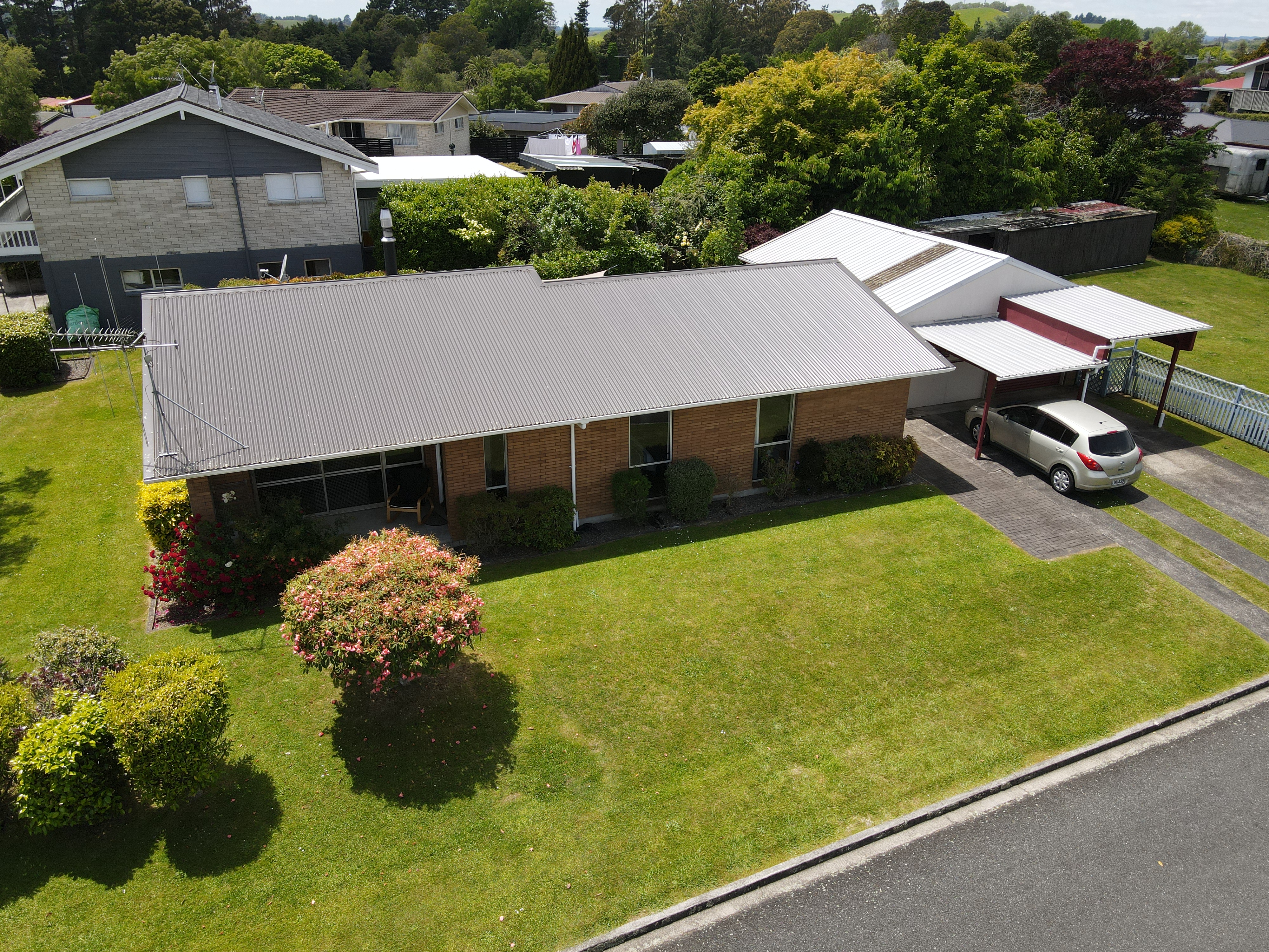 9 Belgravia Place, Tokoroa, South Waikato, 3房, 0浴, House