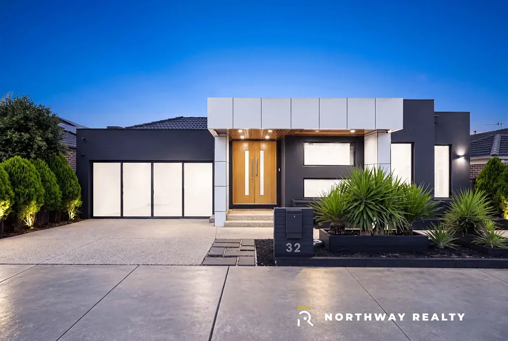 Craigieburn 5침실 5 BEDROOOMS ,2 MASTERS AND 2 KITCHENS!