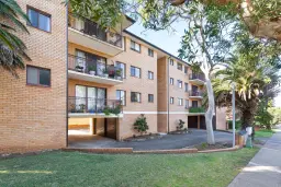 2/72-74 Parramatta Street, Cronulla