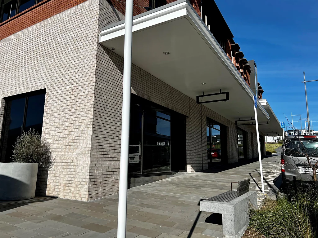 Long Bay Long Bay Village Retail opportunity