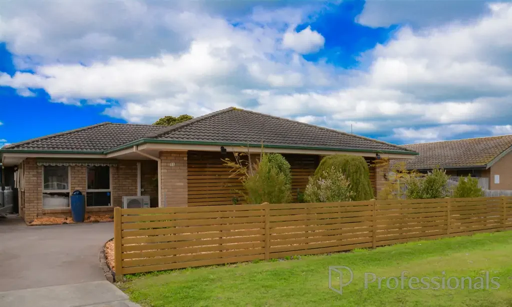 11 Nicol Street, Yarram, VIC 3971