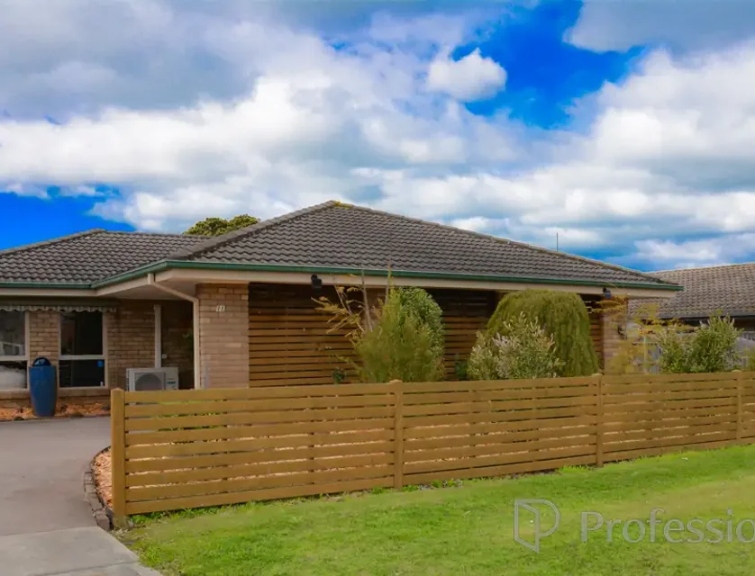 11 Nicol Street, Yarram, VIC 3971, 3房, 2浴, 独立屋