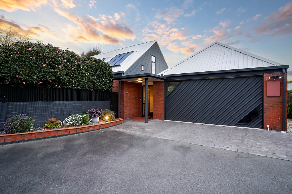 2/44 Peer Street, Upper Riccarton, Christchurch, Canterbury