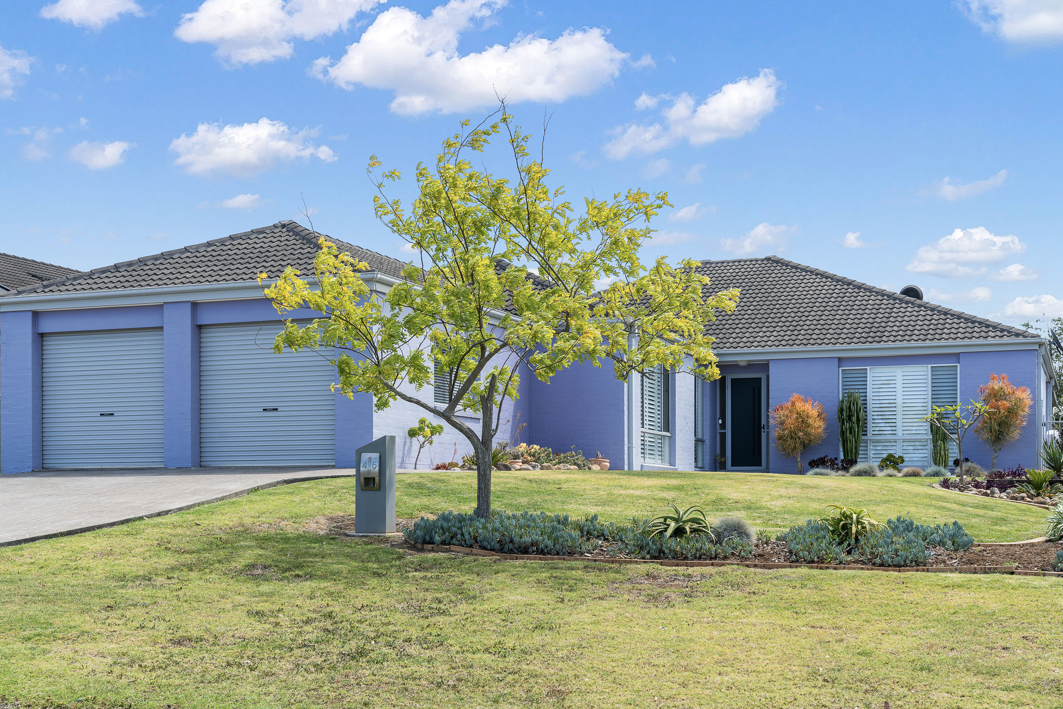 45 VILLAGE DR, ULLADULLA NSW 2539, 0房, 0浴, House