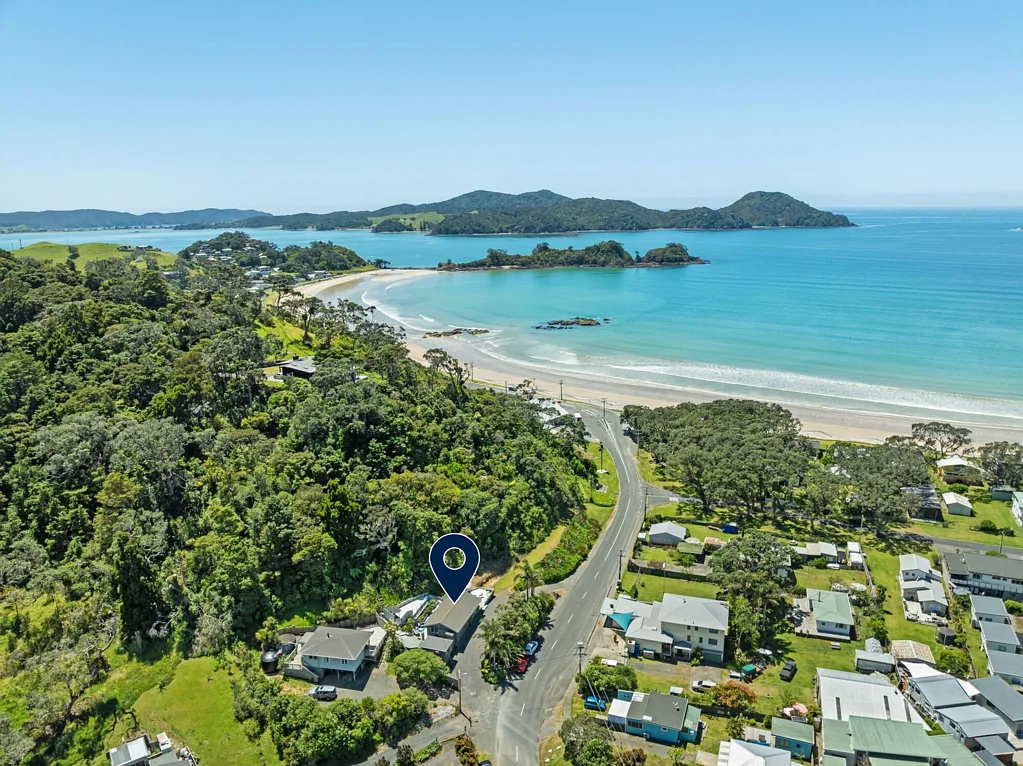 Oakura Coast 3Zimmer Sea views and a coastal gem ready for summer