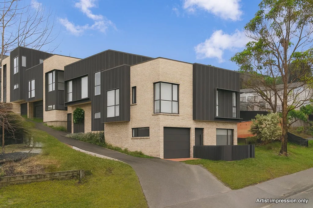 Lot 4/32 Lavery Place, Sunnynook, North Shore City, Auckland