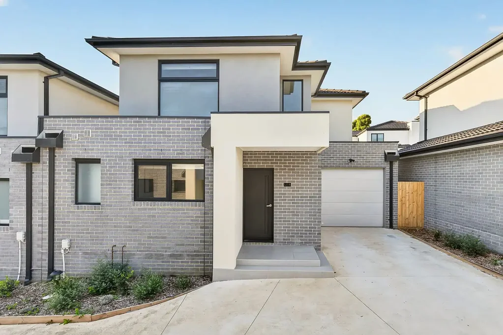 Narre Warren 4ਬੈੱਡਰੂਮ QUALITY, STYLE AND THOUGHTFUL DESIGN