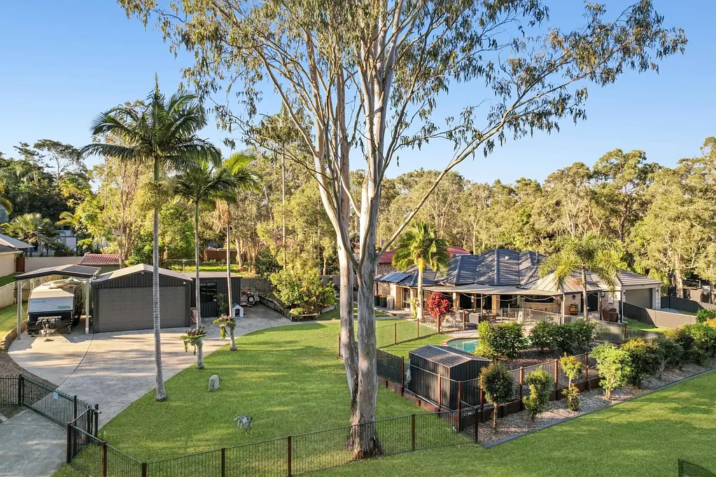 4 Binna Burra Place, Burpengary, QLD 4505