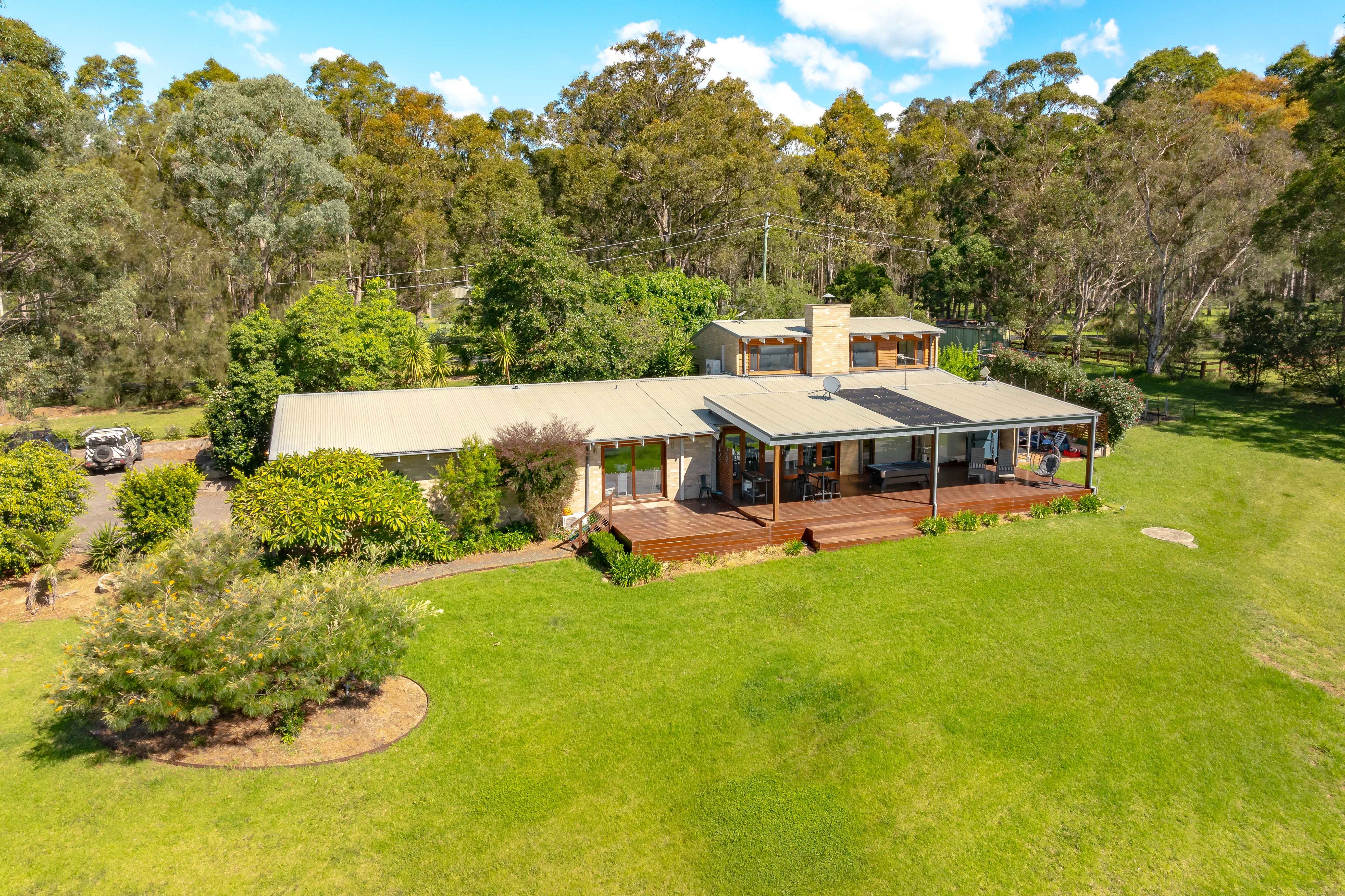 202 GANNET RD, NOWRA HILL NSW 2540, 0 chambres, 0 salles de bain, House