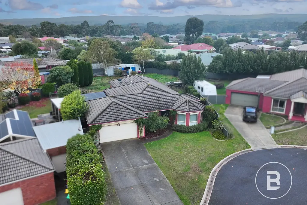 Invermay Park 4房  BIG YARD. BIG LIFESTYLE. YOUR FOREVER FAMILY HOME