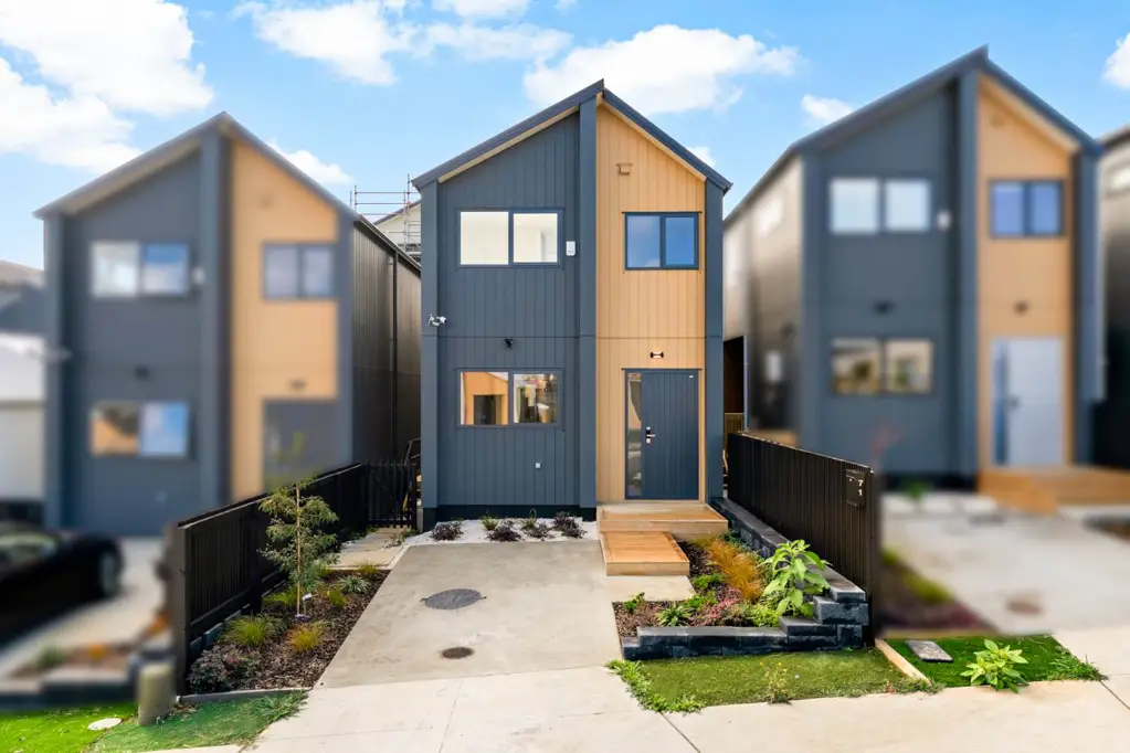 Pukekohe 3chambre Stylish & Modern Living