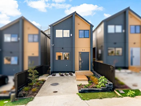 Pukekohe 3房  Stylish & Modern Living