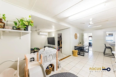 979 Hay Point Rd, Hay Point, QLD 4740, 4 Schlafzimmer, 3 Badezimmer, House