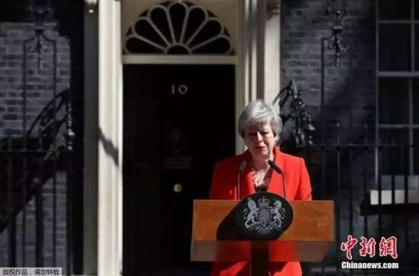 下一任英国首相，是谁？
