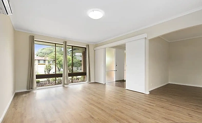 Living room - 22 Grenadier Street, Bray Park, QLD 4500