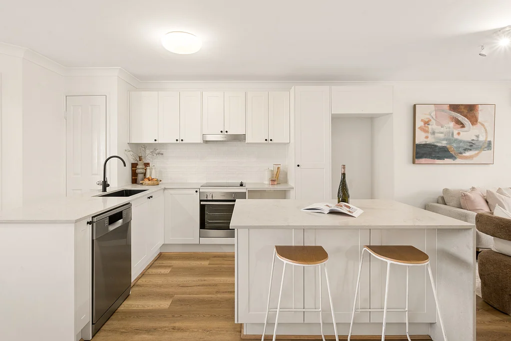 Morningside 2غرفة نوم Stylishly Renovated Living in the Heart of Morningside