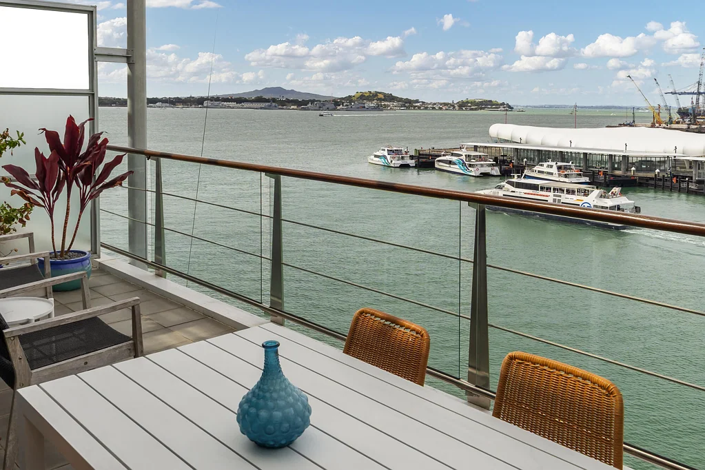 59/139 Quay Street, Auckland Central, Auckland City, Auckland