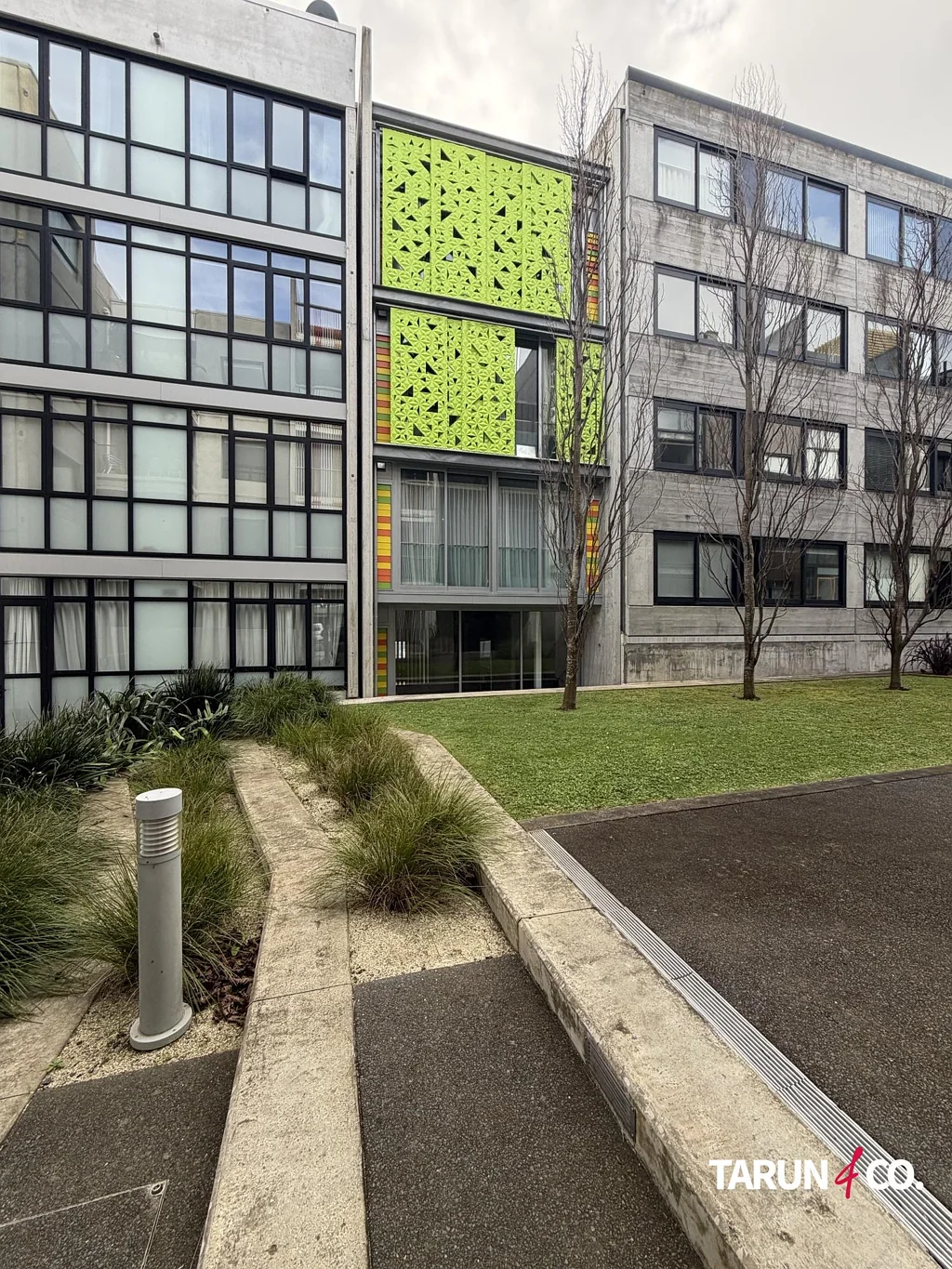 Grey Lynn Cool Space. Hot Location. Low Rent.