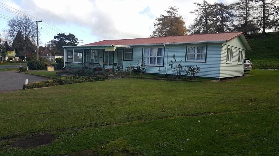 4066 State Highway 5, Reporoa and Surrounds, Rotorua, 3 कमरे, 0 बाथरूम