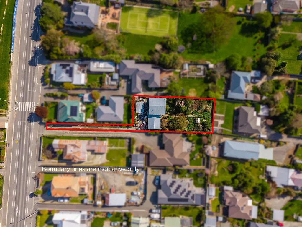 Timaru Central 3Habitaciones Mortgagee auction