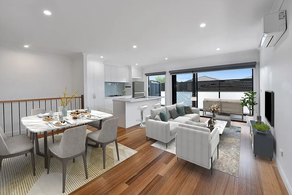 Reservoir 2બેડરૂમ A SMART START OR SAVVY INVESTMENT