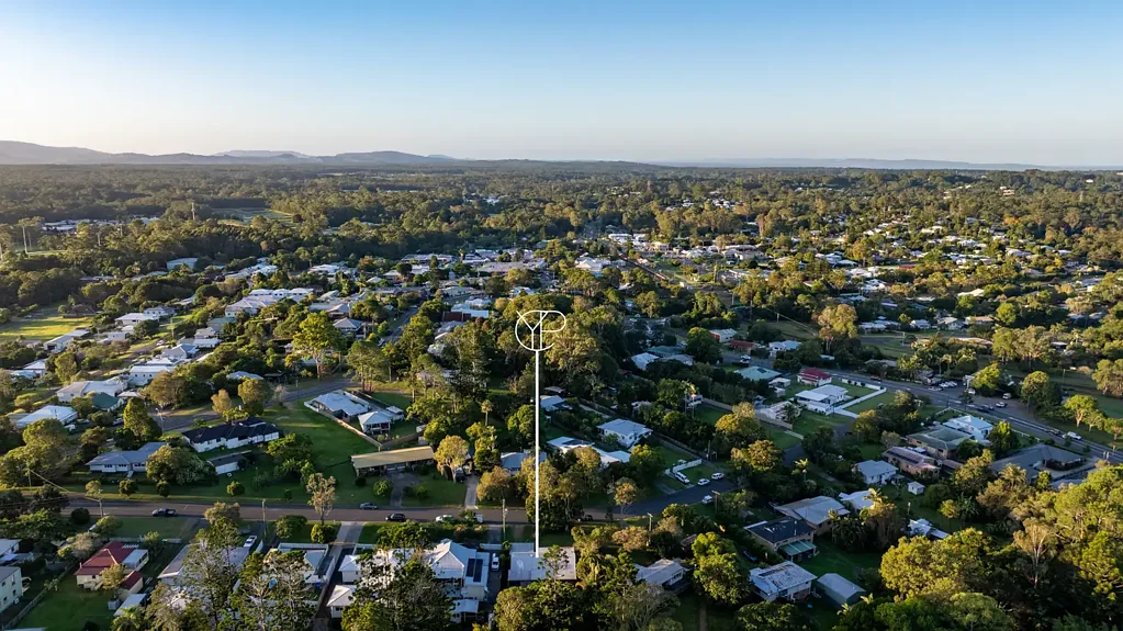 Cooroy 2Zimmer Unlock the Potential – 22 Crystal Street, Cooroy