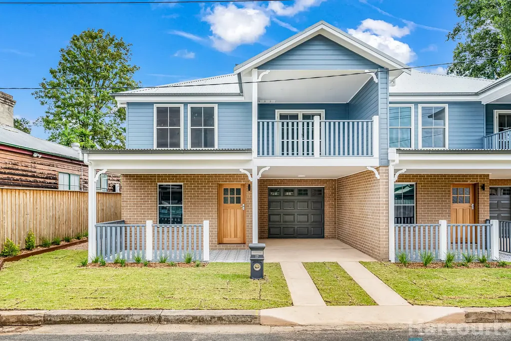 17 Morgan Street, Horseshoe Bend, NSW 2320
