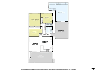 Address Withheld, Manurewa, Manukau City, 3 Bedrooms, 1 Bathrooms, House