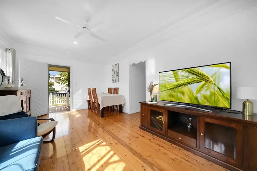 Deagon 3Habitaciones Renovated Charm and Character
