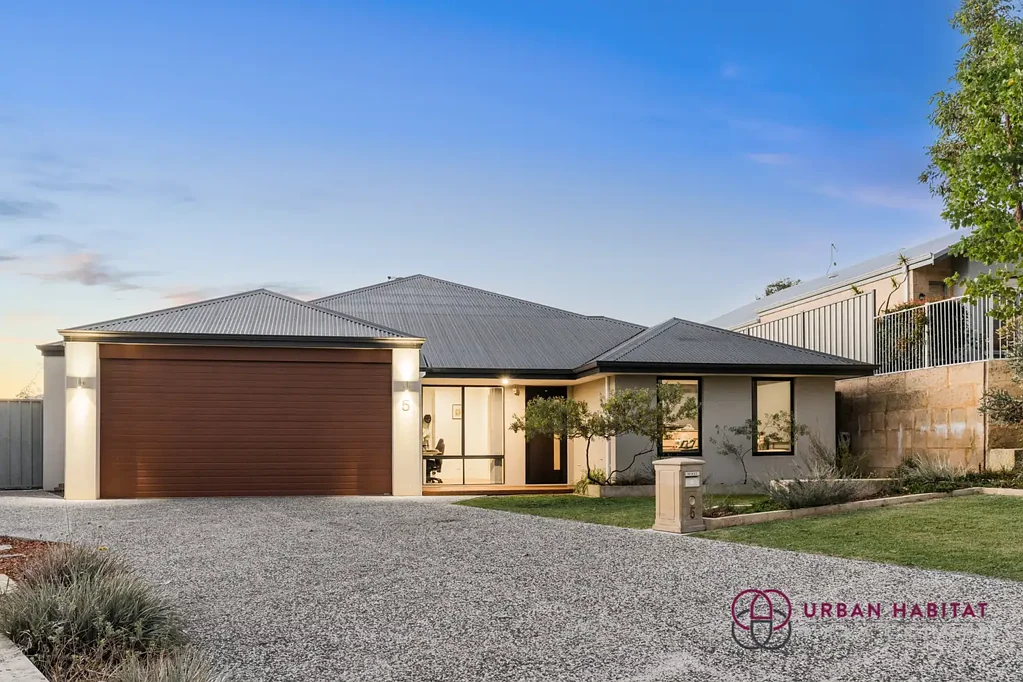 Wellard 4Habitaciones A Statement of Luxury in Wellard’s Prestigious Village