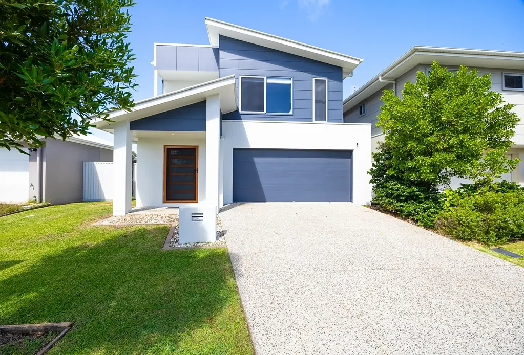 5 Salisbury Terrace, Baringa, QLD 4551