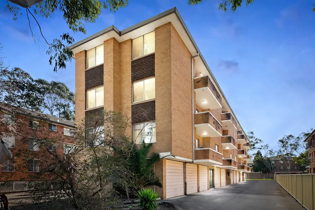 11/211 Derby Street, Penrith, NSW 2750