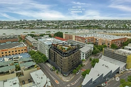 602/109 Commercial Road, Teneriffe