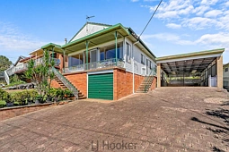 1 Carawa Street, Wangi Wangi
