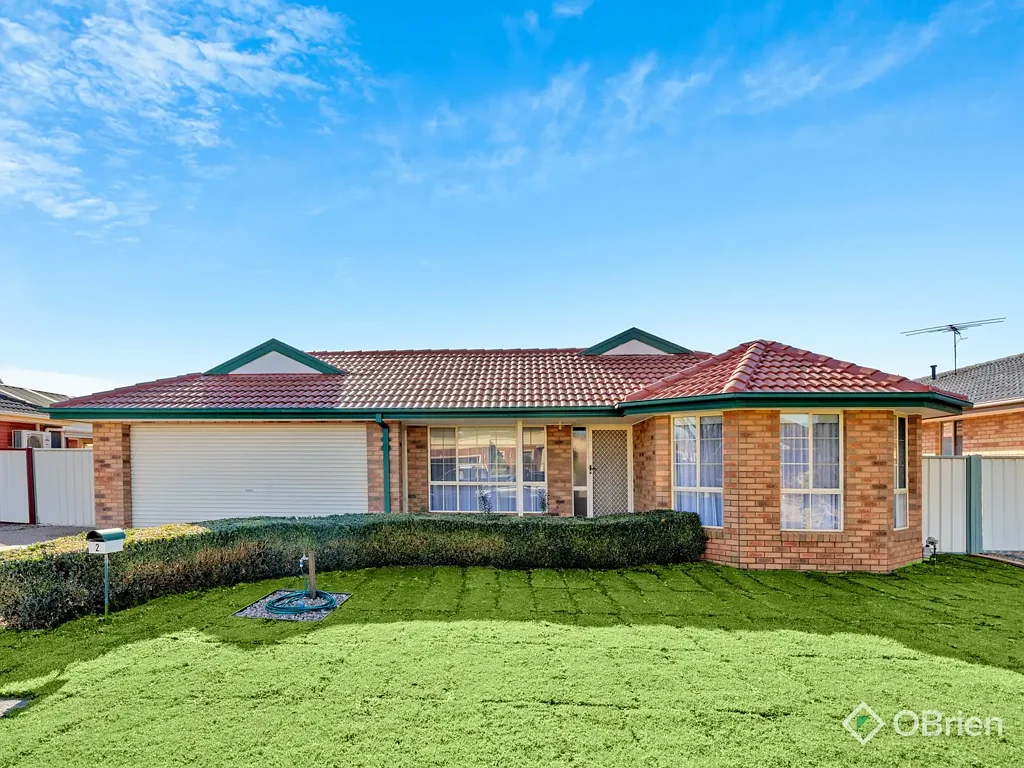 2 Cootamundra Court, Werribee, VIC 3030