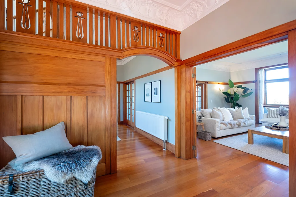 Napier Hill 4ਬੈੱਡਰੂਮ Price Reduction