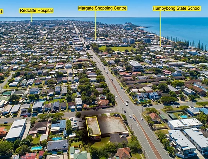 35C King Street, Woody Point, QLD 4019, 4 ਕਮਰੇ, 2 ਬਾਥਰੂਮ, House