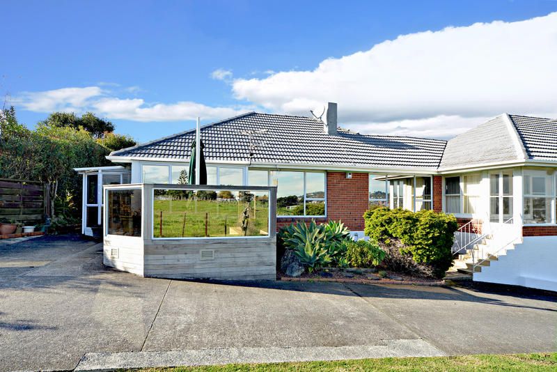 1/195 Kepa Road, Mission Bay, Auckland, 2 habitaciones, 0 baños