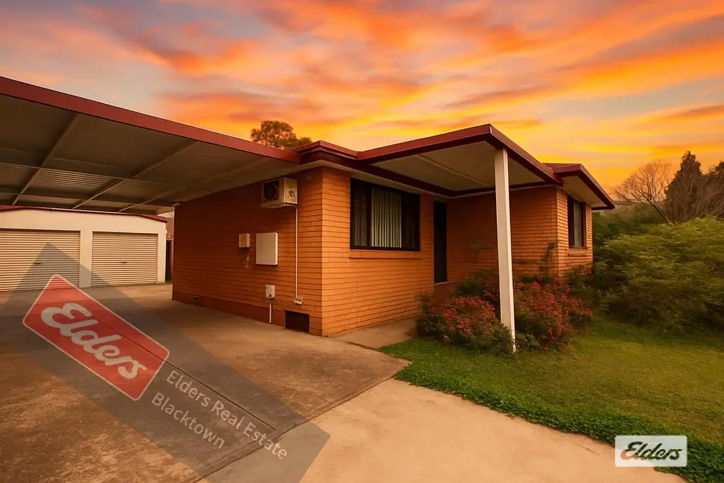Light, Bright & Convenient – Your Next Home in Quakers Hill