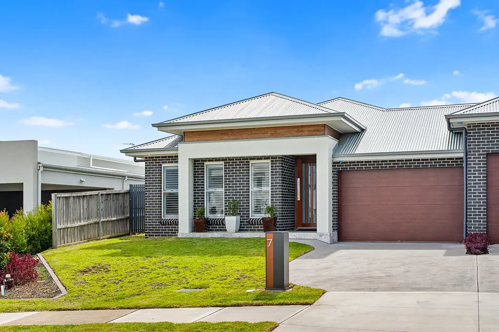 7 Macadamia Court, Kingswood, NSW 2747