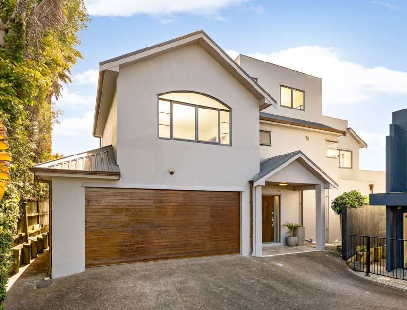 30C Kurahaupo Street, Orakei, Auckland City, Auckland, 5部屋, 2バスルーム, House