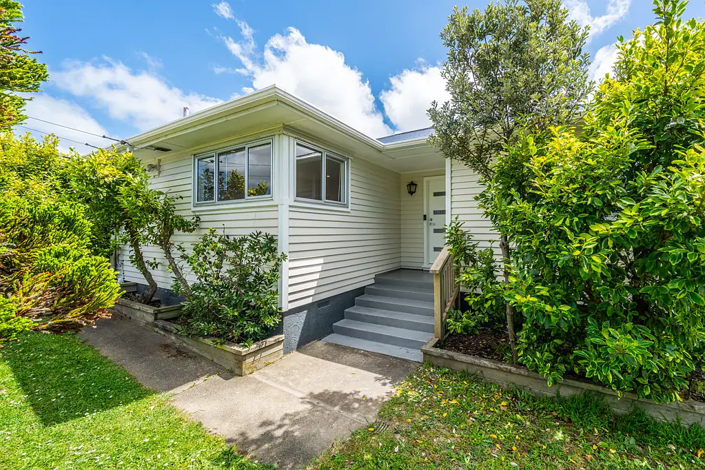 53 Castor Crescent, Cannons Creek, Porirua, Wellington