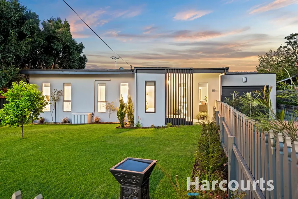 1/12 Simpson Road, Ferntree Gully, VIC 3156