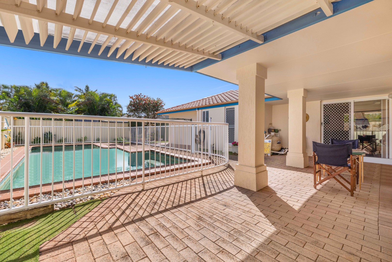 27 THE CORSO, PELICAN WATERS QLD 4551, 0房, 0浴, House