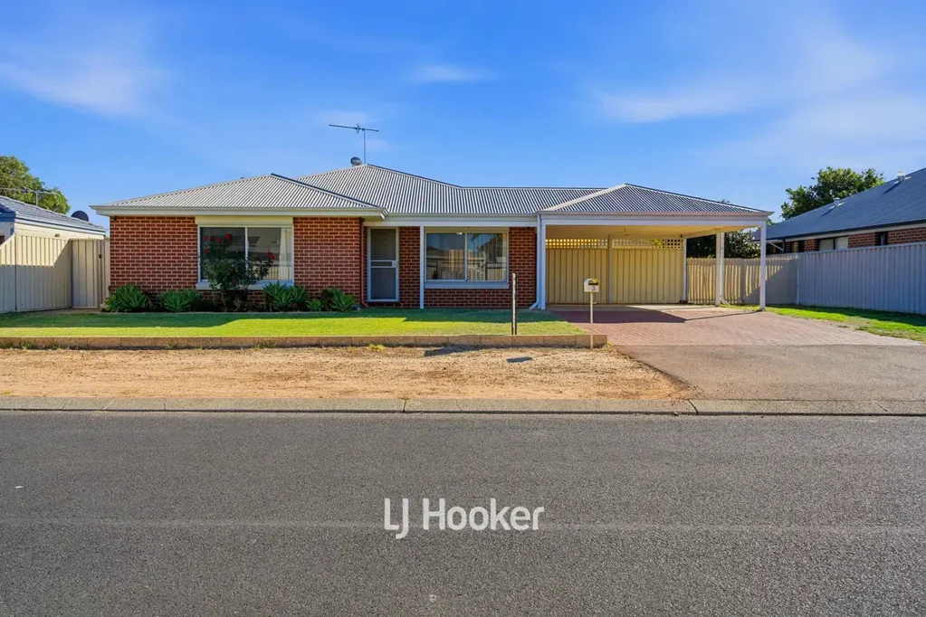 3 Deakin Elbow, Eaton, WA 6232
