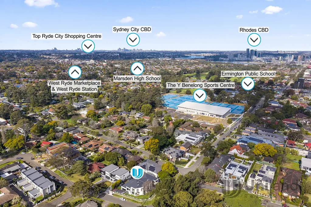 62A Winbourne Street East, West Ryde, NSW 2114