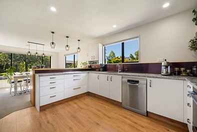 432 Domain Road, Lake Hawea, Queenstown-Lakes, Otago, 4 Bedrooms, 1 Bathrooms, House